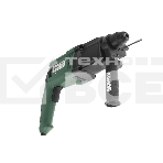 Перфоратор Haммer Flex PRT650D 650 Вт SDS+ 24мм 0-1000об/мин 2.4Дж 3 режима кейс, фото2