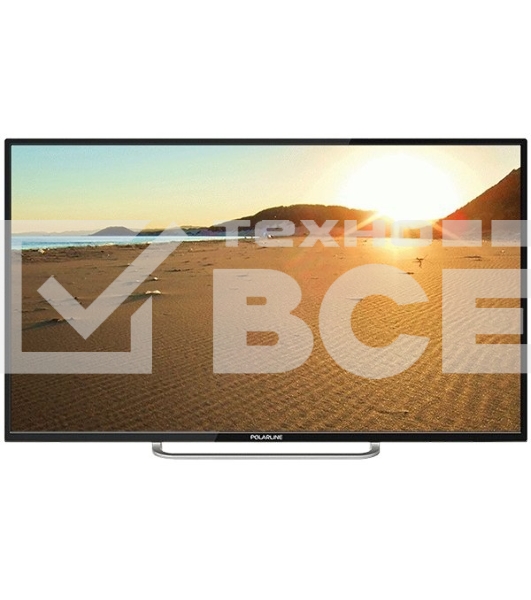 Телевизор PolarLine 40
