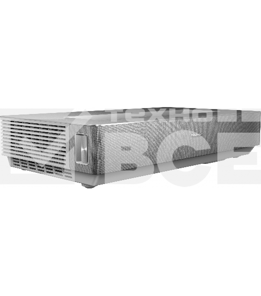 Телевизор Hisense 100