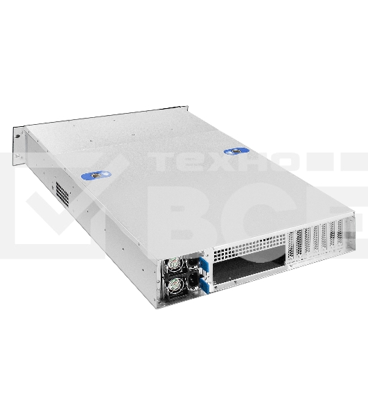 Серверная платформа ExeGate Pro 2U660-HS12 <RM 19