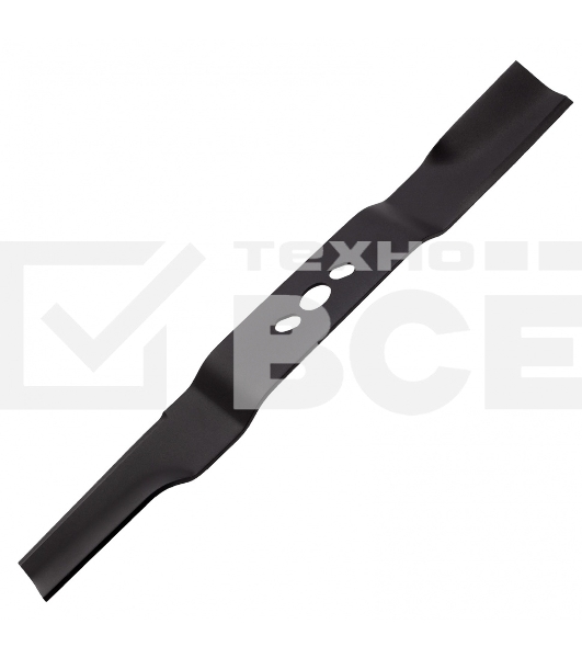 Нож для бензиновой газонокосилки LMB-520, 52 см Denzel