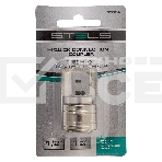 Муфта универсальная быстросъемная ('мама') Stels внутренняя резьба 1/2', 1 шт., фото2