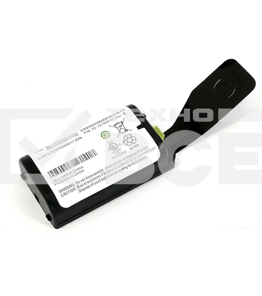 Аккумуляторная батарея для терминала сбора данных Motorola Symbol MC3090 OEM 3,7 V 4800 mAh