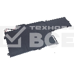 Аккумуляторная батарея для ноутбука Dell Inspiron 14-7437 7.4V 58Wh черный OEM, фото 1