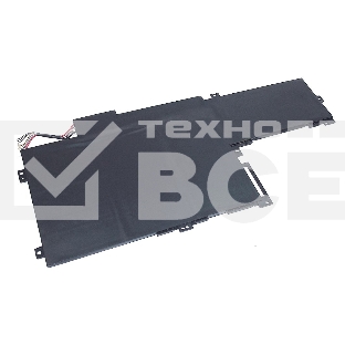 Аккумуляторная батарея для ноутбука Dell Inspiron 14-7437 7.4V 58Wh черный OEM