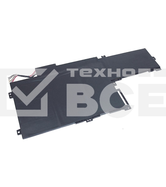 Аккумуляторная батарея для ноутбука Dell Inspiron 14-7437 7.4V 58Wh черный OEM