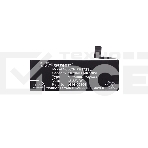 Аккумулятор CameronSino CS-IPH172SL для iPhone 5se 3.82V / 1620mAh / 6.19Wh, фото3