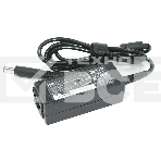Блок питания (сетевой адаптер) для ноутбуков HP 19,5V 2,31A 45W 7.4pin HC, фото2