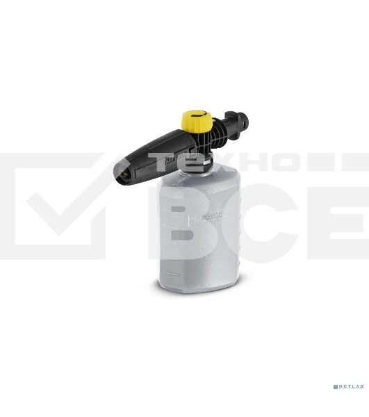 Насадка пенной чистки Karcher FJ 6
