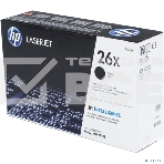 Тонер Картридж HP 26X CF226X черный для HP LJ Pro M402/M426 (9000стр.), фото10