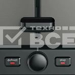 Тостер Bosch TAT5P425 серый, фото3