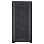 Компьютерный корпус Lian-Li Lancool 216 (без RGB) черный без БП ATX 2xUSB3.0 audio bott PSU, фото8