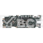 Материнская плата для Asus C302CA 8G/M3-6Y30 донор компонентов, фото3