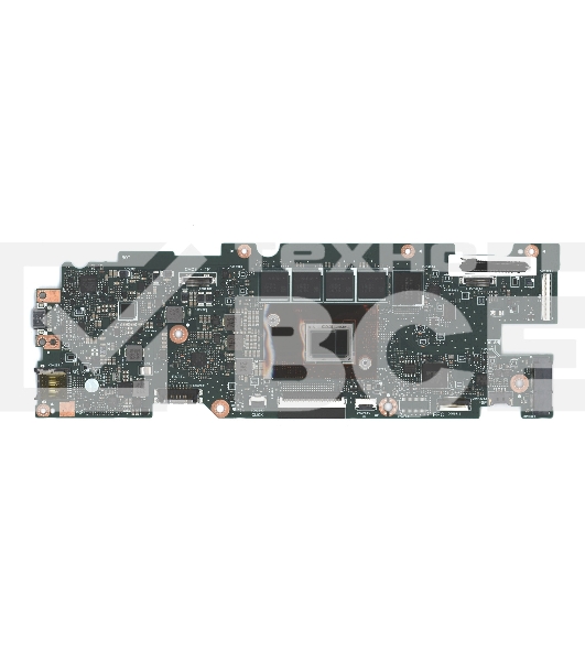 Материнская плата для Asus C302CA 8G/M3-6Y30 донор компонентов