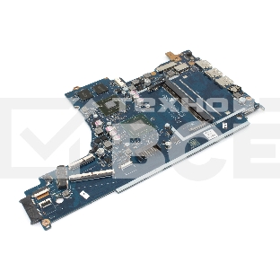 Материнская плата LA-G078P HP 255 G7 15T-DB 15-DB 15-DA 530 2GB A6-9225