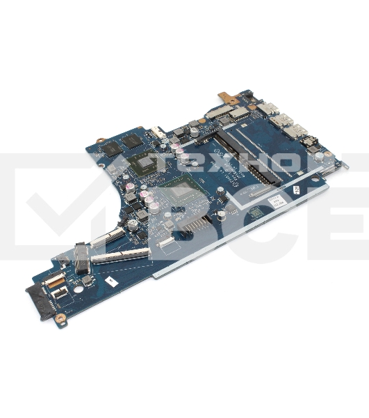 Материнская плата LA-G078P HP 255 G7 15T-DB 15-DB 15-DA 530 2GB A6-9225