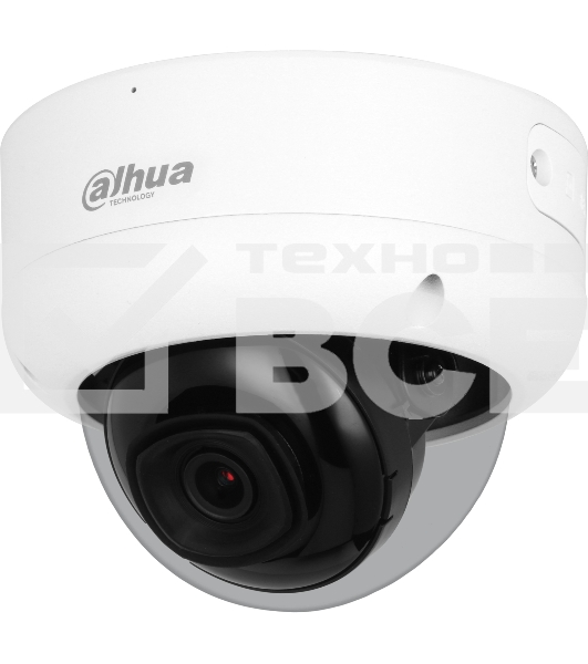 Камера видеонаблюдения IP Dahua DH-IPC-HDBW3441EP-AS-0280B-S2 2.8-2.8мм цв.