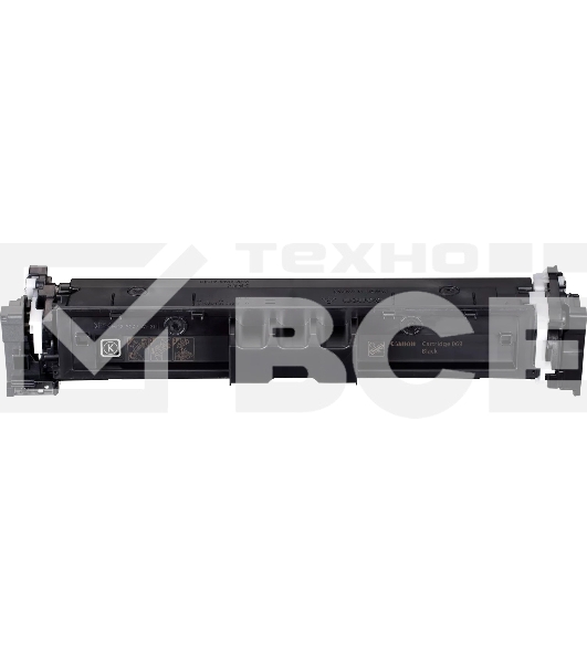 Картридж лазерный Canon 069HBK (5098C002/004) черный (7600 стр.) для Canon MF752Cdw/MF754Cdw, LBP673Cdw