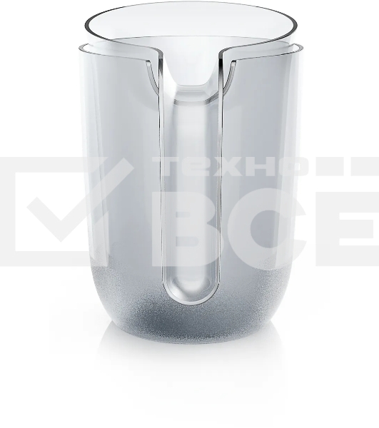 Соковыжималка шнековая Bosch MESM731M черный