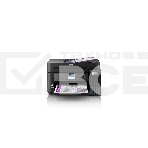 МФУ струйный Epson EcoTank L6270, A4, цветной, печ. до 33/15.5 стр/мин. (ч/б/цв.), 1200 x 4800 dpi (печ.), 1200x2400dpi (скан.), USB, RJ-45, Wi-Fi, фото2