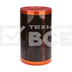 Пленочный теплый пол PTC 305 220Вт/м², ширина 50см, толщина 0,338мм  Rexant, фото3