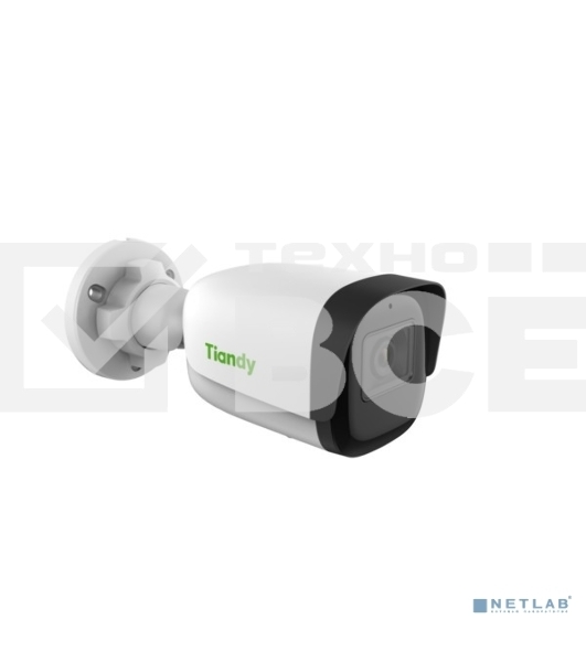 Камера видеонаблюдения IP Tiandy TC-C35WS I5/E/Y/2.8mm(4mm)/V4.0 1/2.8