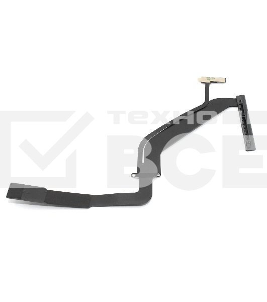 Шлейф жесткого диска HDD для MacBook Pro 15 A1286 Mid 2012 (923-0084, 821-1492)