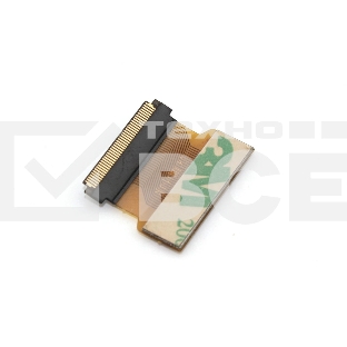 Переходник для матриц 40 0.4mm to 30 0.4mm