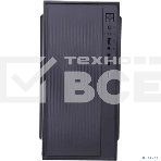 Компьютерный корпус Accord ACC-261B черный без БП mATX 1x80mm 1x92mm 2x120mm 2xUSB2.0 1xUSB3.0 audio, фото9