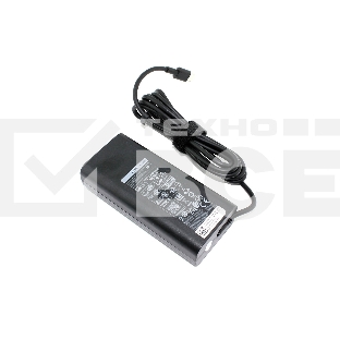 Блок питания (сетевой адаптер) для ноутбуков Dell 20V 3.25A 15V3A 9V3A 5V3A 65W Type-C
