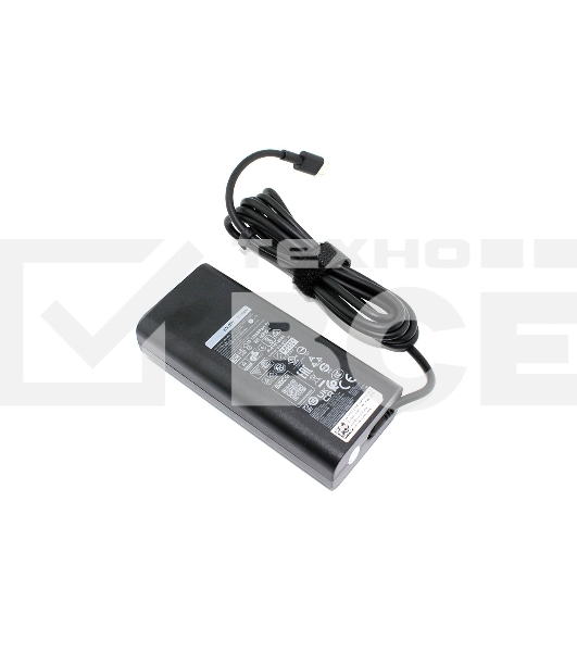 Блок питания (сетевой адаптер) для ноутбуков Dell 20V 3.25A 15V3A 9V3A 5V3A 65W Type-C