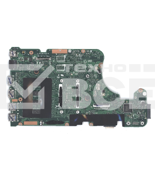 Материнская плата для Asus X555YA 4G/A8-7410