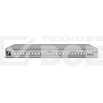 Коммутатор Ubiquiti USW-Pro-Max-24-PoE 24-port, Layer 3 Etherlighting  switch with 2.5 GbE and PoE++ output 400W, фото3