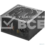 Блок питания KingPrice ATX 750W KPPSU750 (20+4pin) APFC 120mm fan 4xSATA RTL, фото7