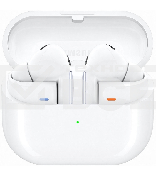 Наушники Samsung Galaxy Buds 3 Pro  Bluetooth  внутриканальные  белый