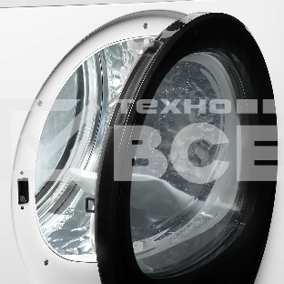 Сушильная машина MONSHER MDM 630 Blanc белый, 8 кг, сушка - тепловой насос, программ - 15, 59.5 x 84.5 x 58.5 см
