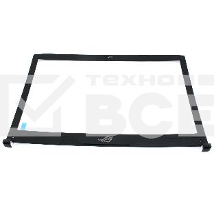 Рамка матрицы (Bezel) для Asus GL703