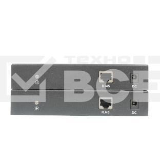 Комплект/ OSNOVO Комплект для передачи VGA, USB, RS232 и аудио по кабелю витой пары до 120м. Максимальное разрешение сигнала до 1920x1080(60Гц). Порты USB предназначены только для подключения клавиатуры и мыши