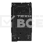 Компьютерный корпус Miditower ExeGate AA-443-UNS400 (ATX, БП UNS400 с вент. 12см, 2хUSB+HD Audio, черный), фото7
