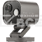 Камера видеонаблюдения IP Aqara G5 Pro WI-FI Wi-Fi 4.2-4.2мм цв. корп.:графитовый (CH-C07D GR), фото 1