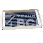 Ролик заряда Soft (Китай) для HP LJ 2035/2055, тип 2.5, 10 шт. в упак., фото 1