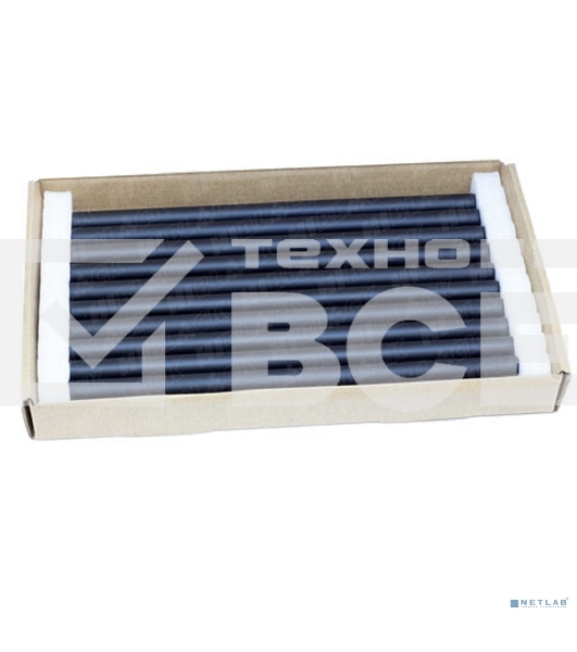 Ролик заряда Soft (Китай) для HP LJ 2035/2055, тип 2.5, 10 шт. в упак.