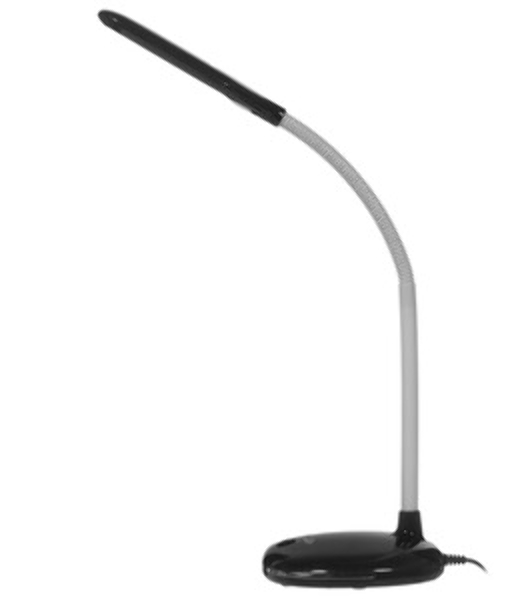 Светильник UNIEL (UL-00004462) TLD-561 LED/450LM/4500K черный