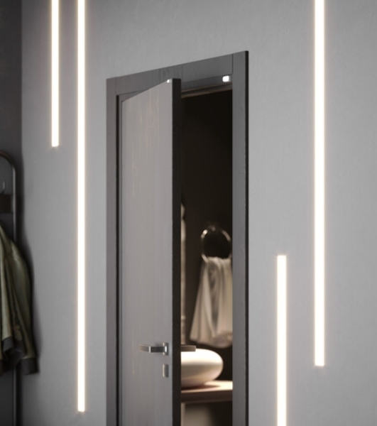 Датчик откр.двери/окна Elari Smart Door белый