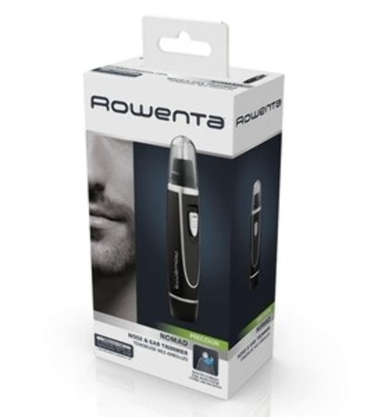 Триммер Rowenta TN3500F0 черный