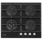 Газовая варочная панель Korting HGG 6722 CTB, фото4