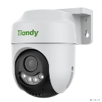Камера видеонаблюдения Tiandy TC-H333K Spec:AK/I5W/WIFI/Eu/4mm, фото4