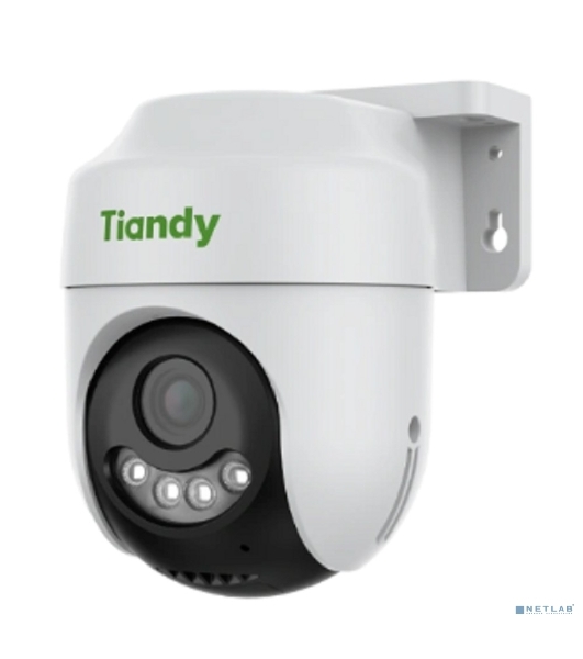 Камера видеонаблюдения Tiandy TC-H333K Spec:AK/I5W/WIFI/Eu/4mm