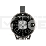 Колонки Dialog Progressive AP-1010 - акустическая колонка-труба c RGB фонарем, 12W RMS, Bluetooth, FM+USB+SD, фото4