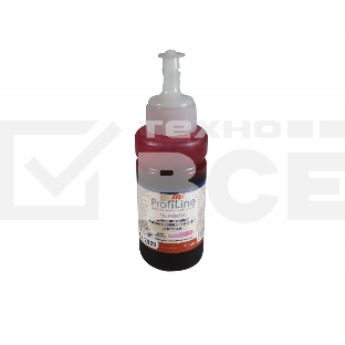 Чернила PL-T67364A для принтеров Epson L800/850/1800/810 Light magenta 70 мл водн ProfiLine